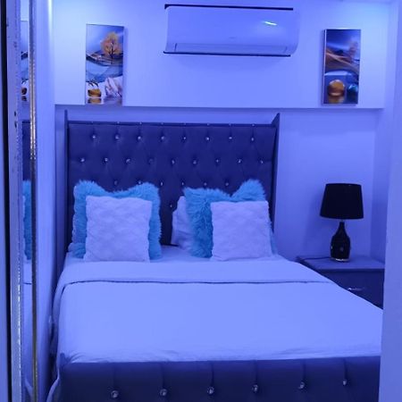 Apartamentos De 1 2 Y 3 Habitaciones Santiago De Los Caballeros Ngoại thất bức ảnh