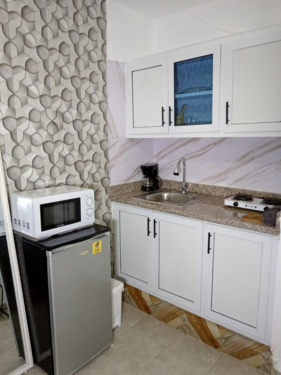 Apartamentos De 1 2 Y 3 Habitaciones Santiago De Los Caballeros Ngoại thất bức ảnh