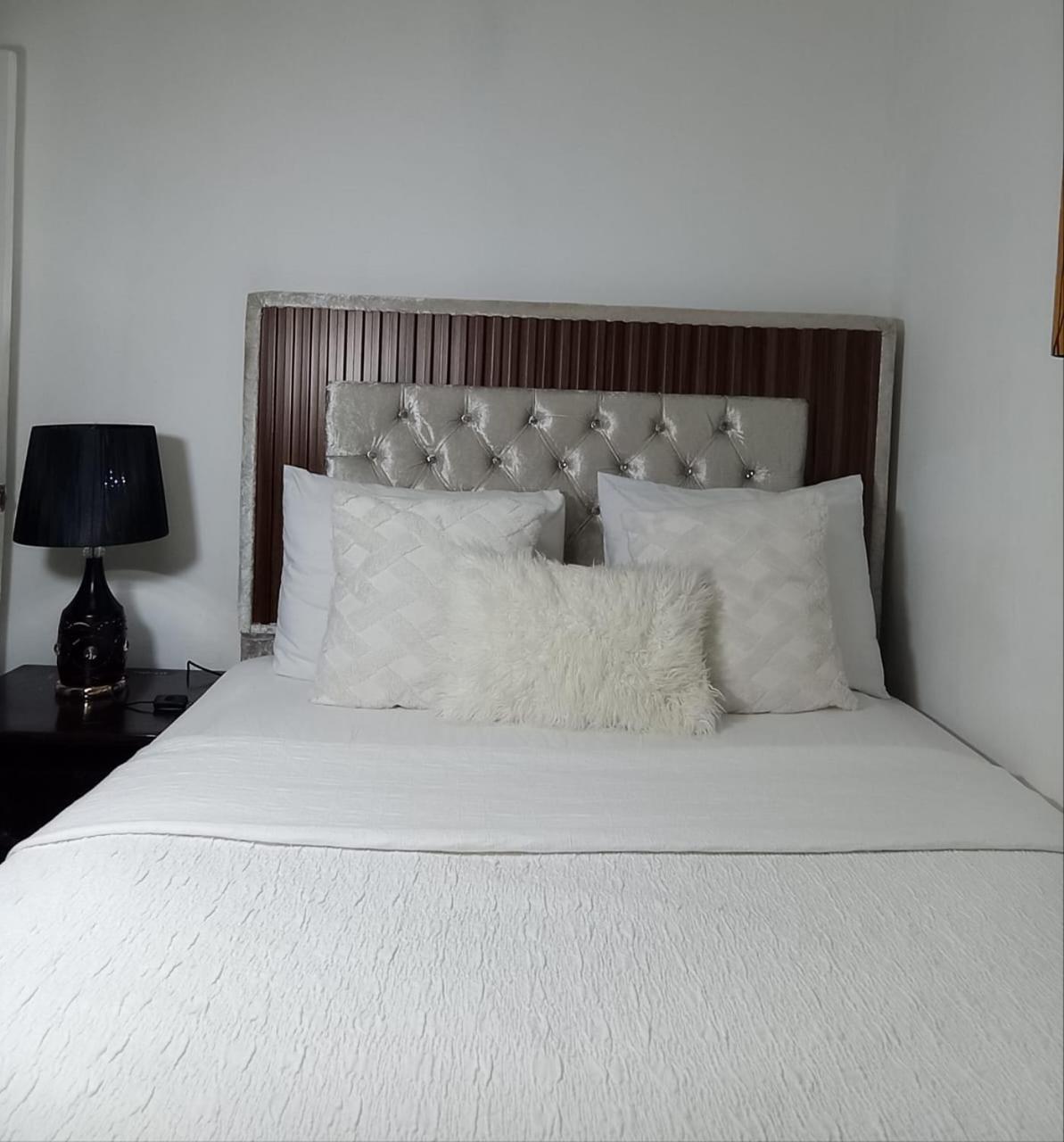 Apartamentos De 1 2 Y 3 Habitaciones Santiago De Los Caballeros Ngoại thất bức ảnh