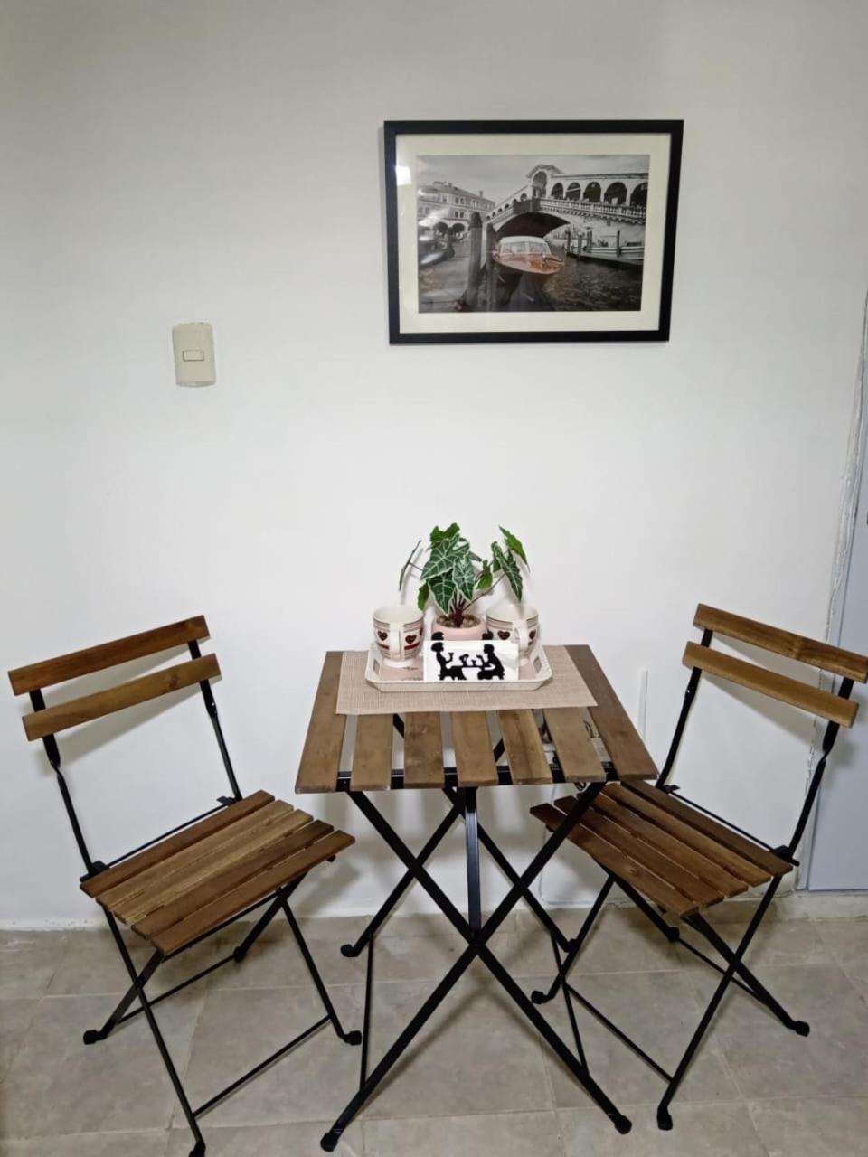 Apartamentos De 1 2 Y 3 Habitaciones Santiago De Los Caballeros Ngoại thất bức ảnh