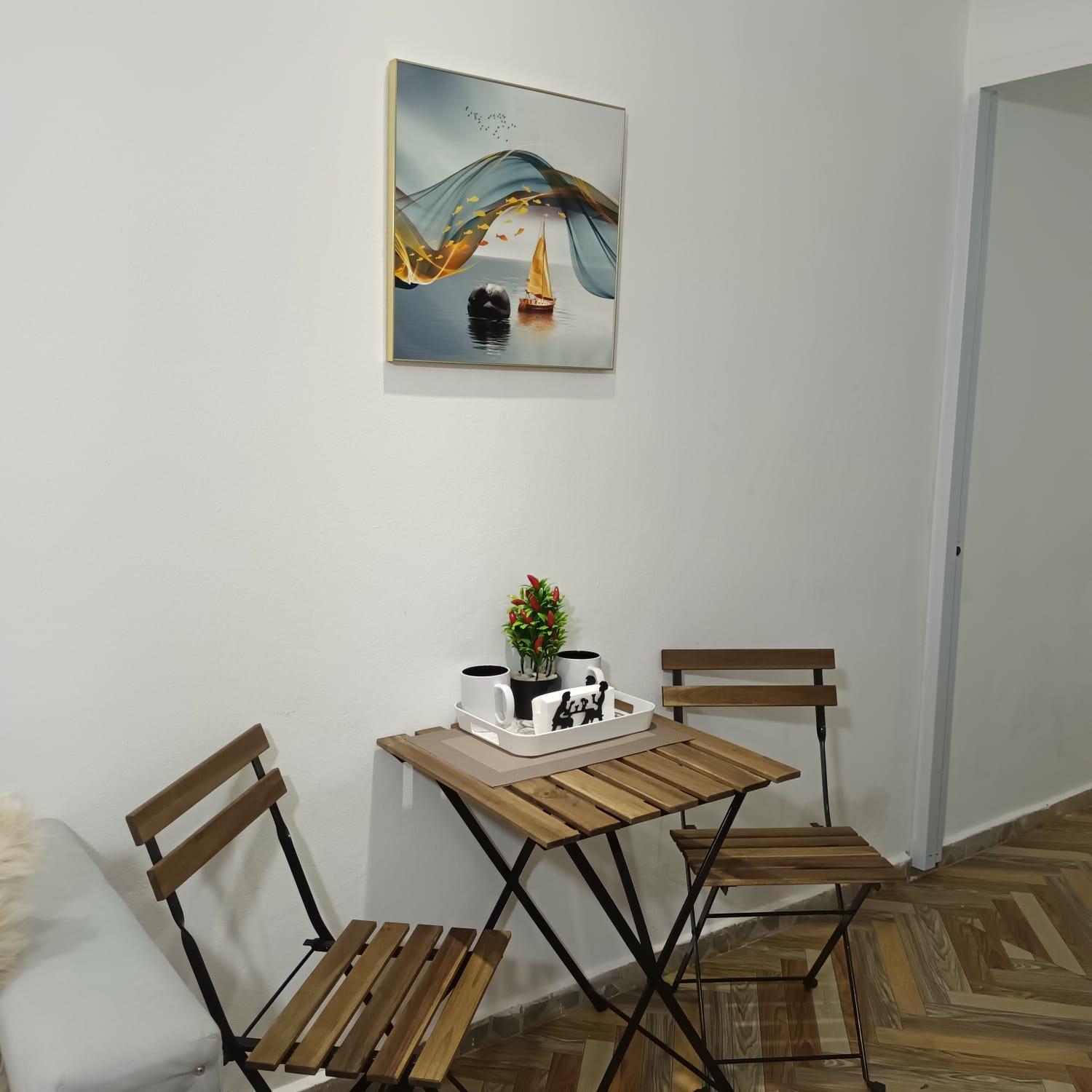 Apartamentos De 1 2 Y 3 Habitaciones Santiago De Los Caballeros Ngoại thất bức ảnh