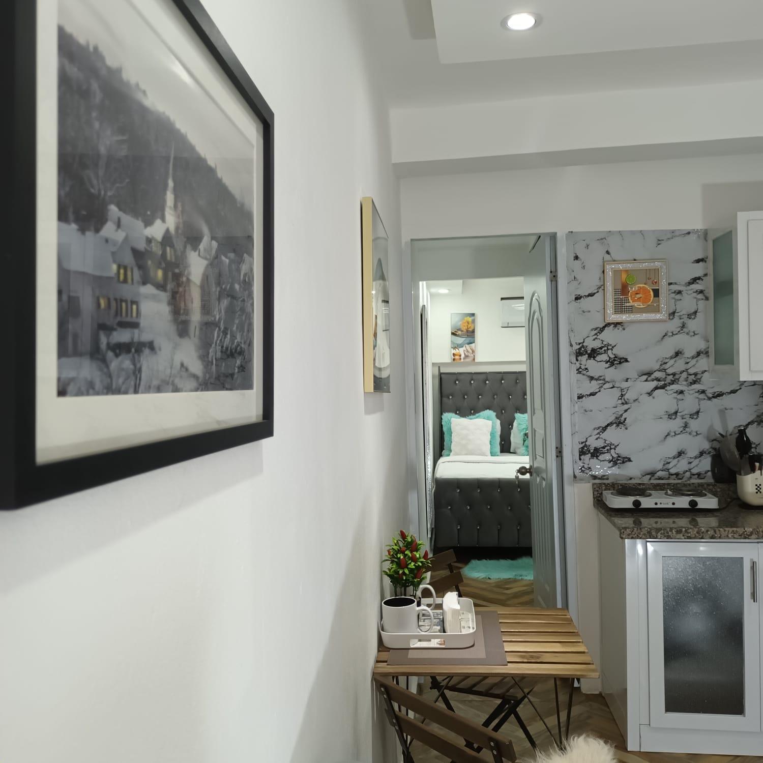 Apartamentos De 1 2 Y 3 Habitaciones Santiago De Los Caballeros Ngoại thất bức ảnh