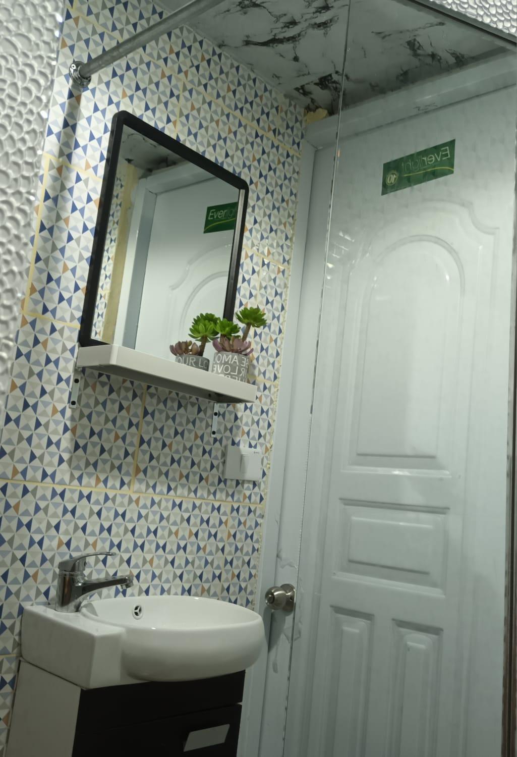 Apartamentos De 1 2 Y 3 Habitaciones Santiago De Los Caballeros Ngoại thất bức ảnh