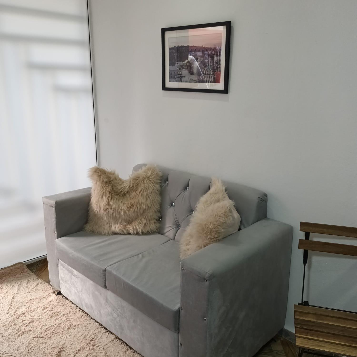 Apartamentos De 1 2 Y 3 Habitaciones Santiago De Los Caballeros Ngoại thất bức ảnh