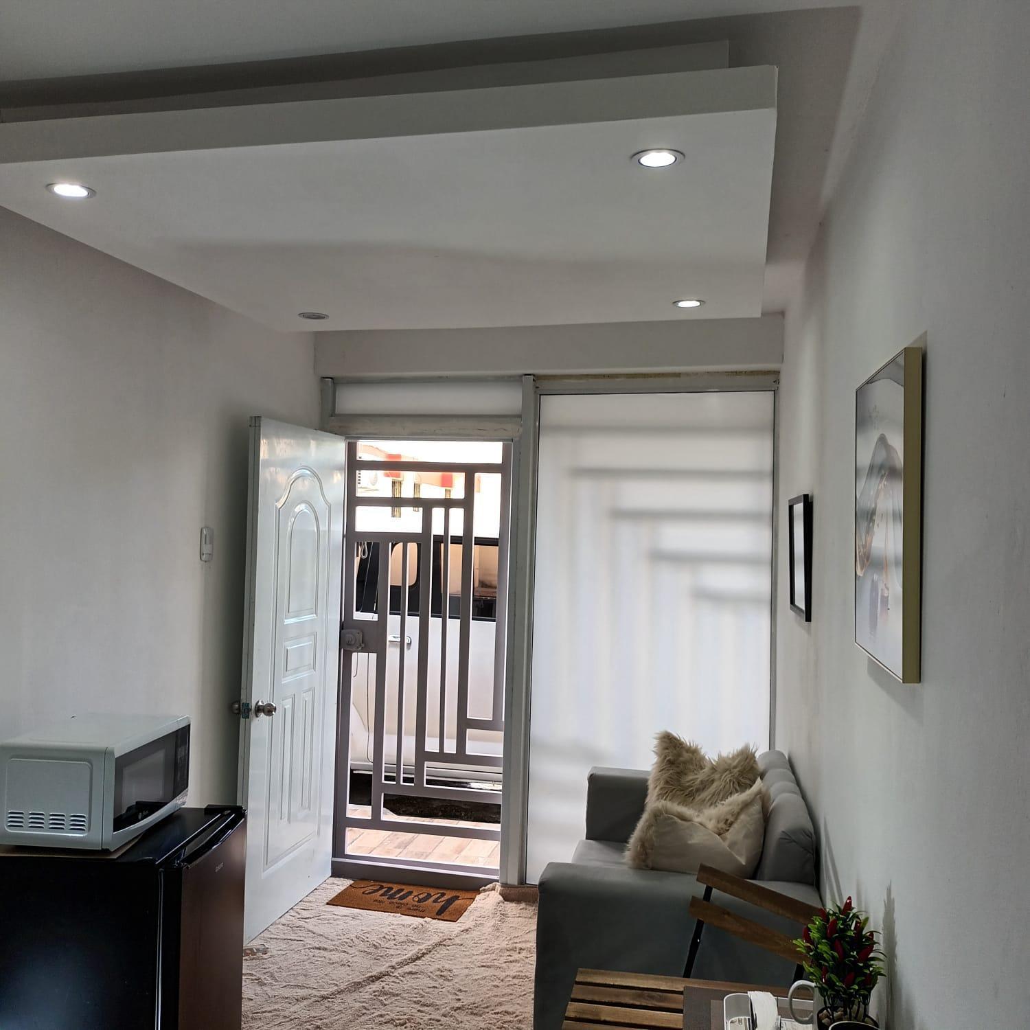 Apartamentos De 1 2 Y 3 Habitaciones Santiago De Los Caballeros Ngoại thất bức ảnh