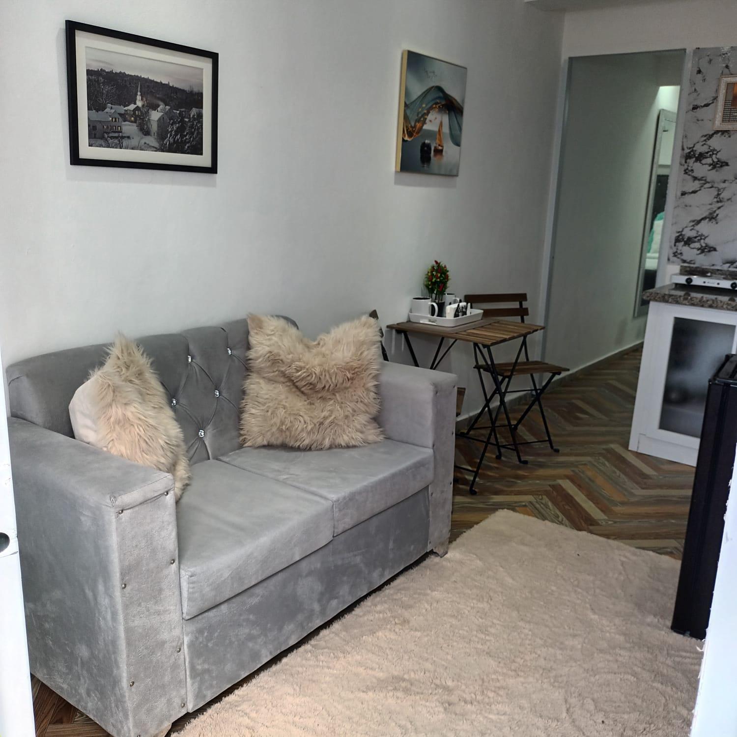 Apartamentos De 1 2 Y 3 Habitaciones Santiago De Los Caballeros Ngoại thất bức ảnh
