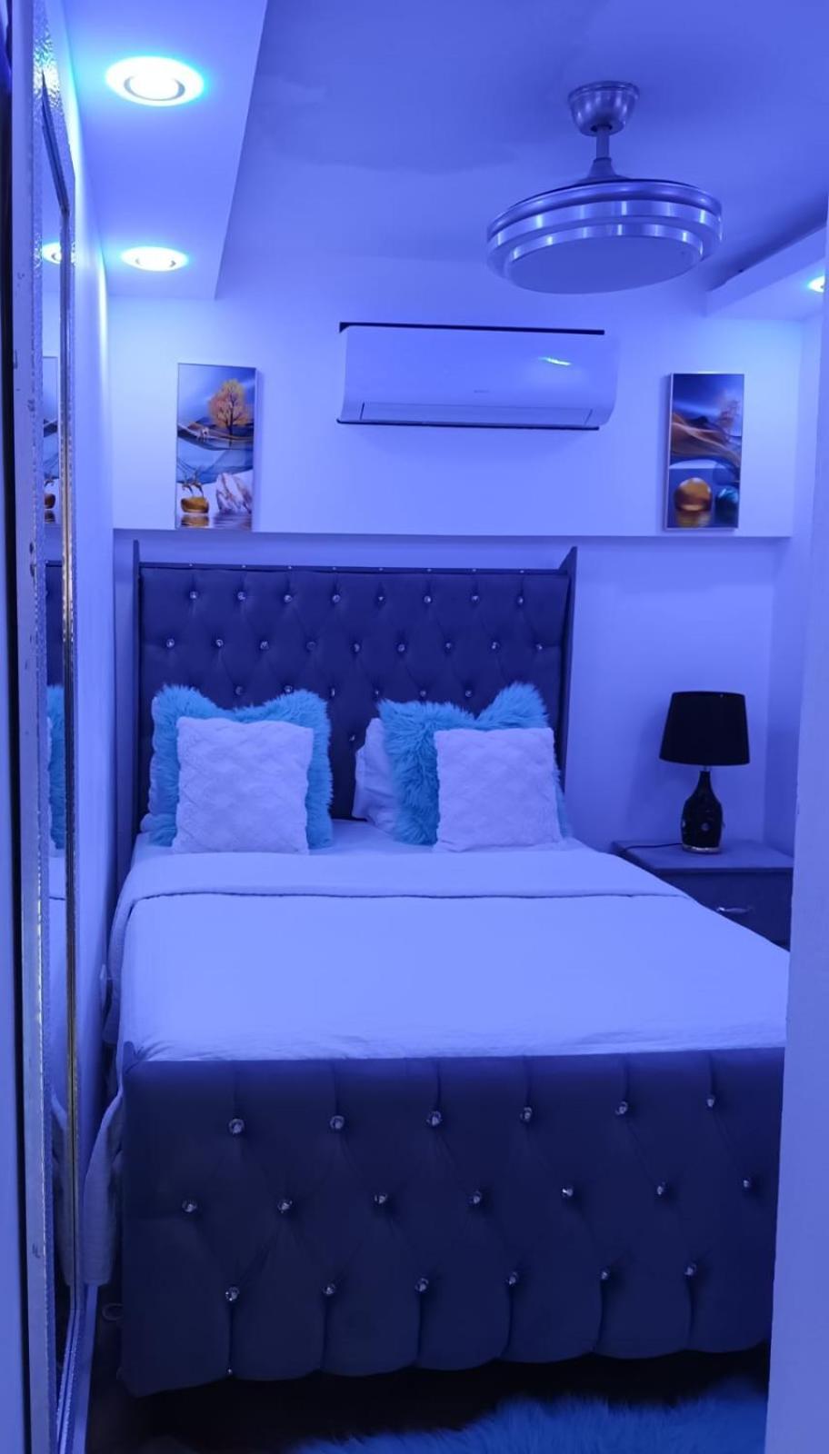 Apartamentos De 1 2 Y 3 Habitaciones Santiago De Los Caballeros Ngoại thất bức ảnh