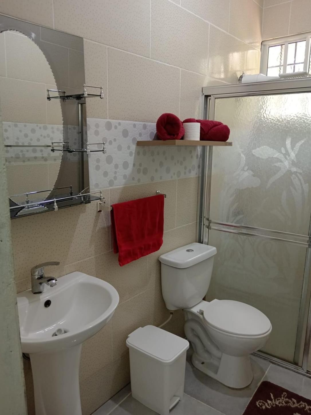 Apartamentos De 1 2 Y 3 Habitaciones Santiago De Los Caballeros Ngoại thất bức ảnh