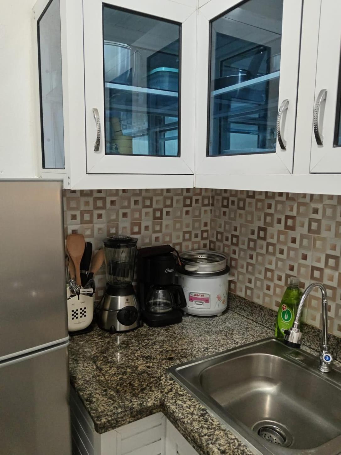 Apartamentos De 1 2 Y 3 Habitaciones Santiago De Los Caballeros Ngoại thất bức ảnh