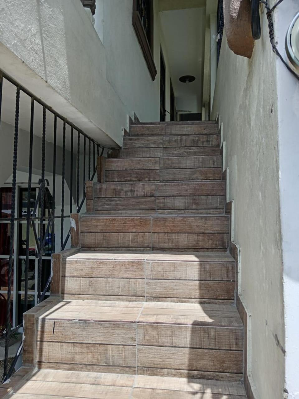 Apartamentos De 1 2 Y 3 Habitaciones Santiago De Los Caballeros Ngoại thất bức ảnh