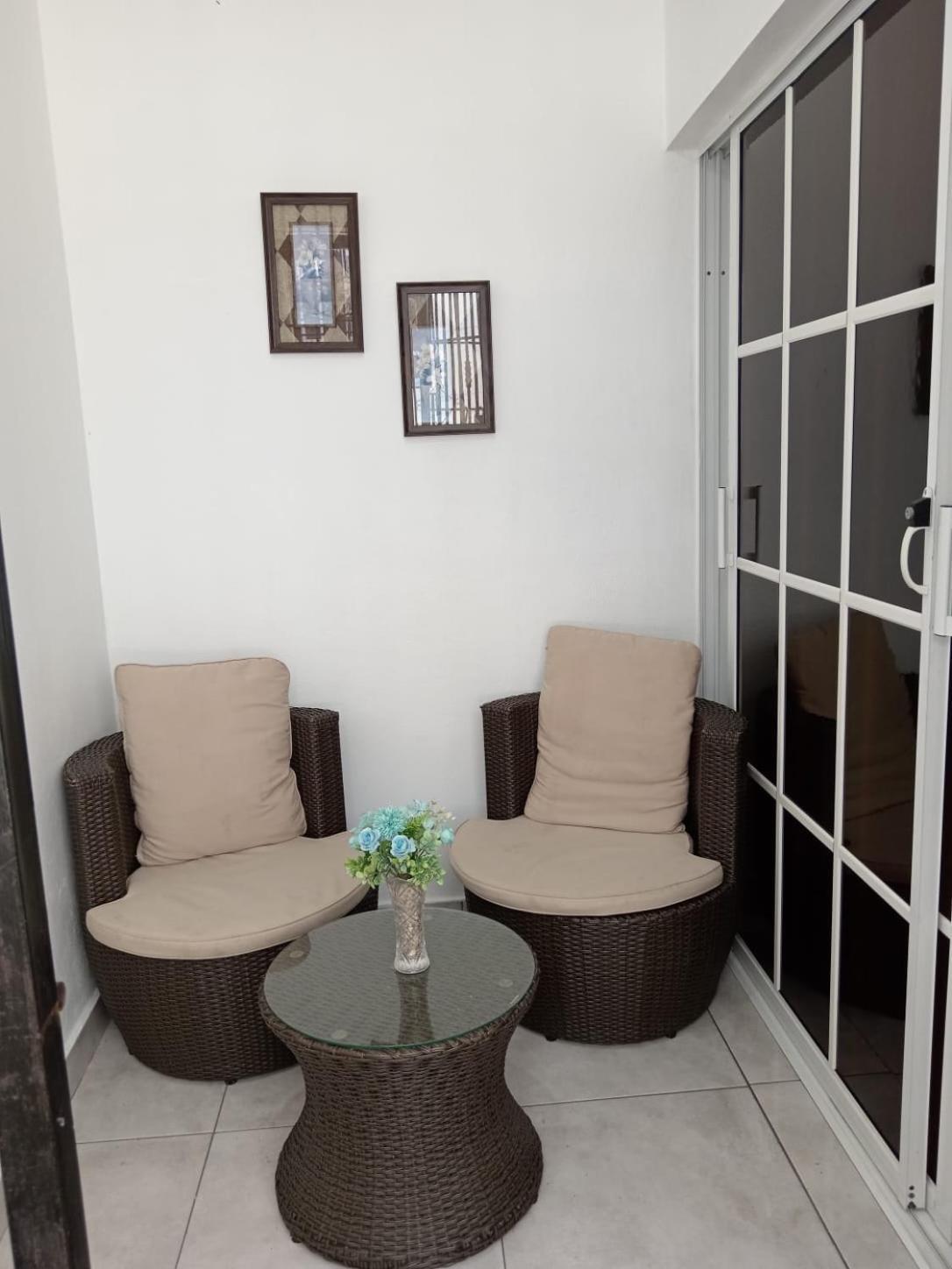 Apartamentos De 1 2 Y 3 Habitaciones Santiago De Los Caballeros Ngoại thất bức ảnh