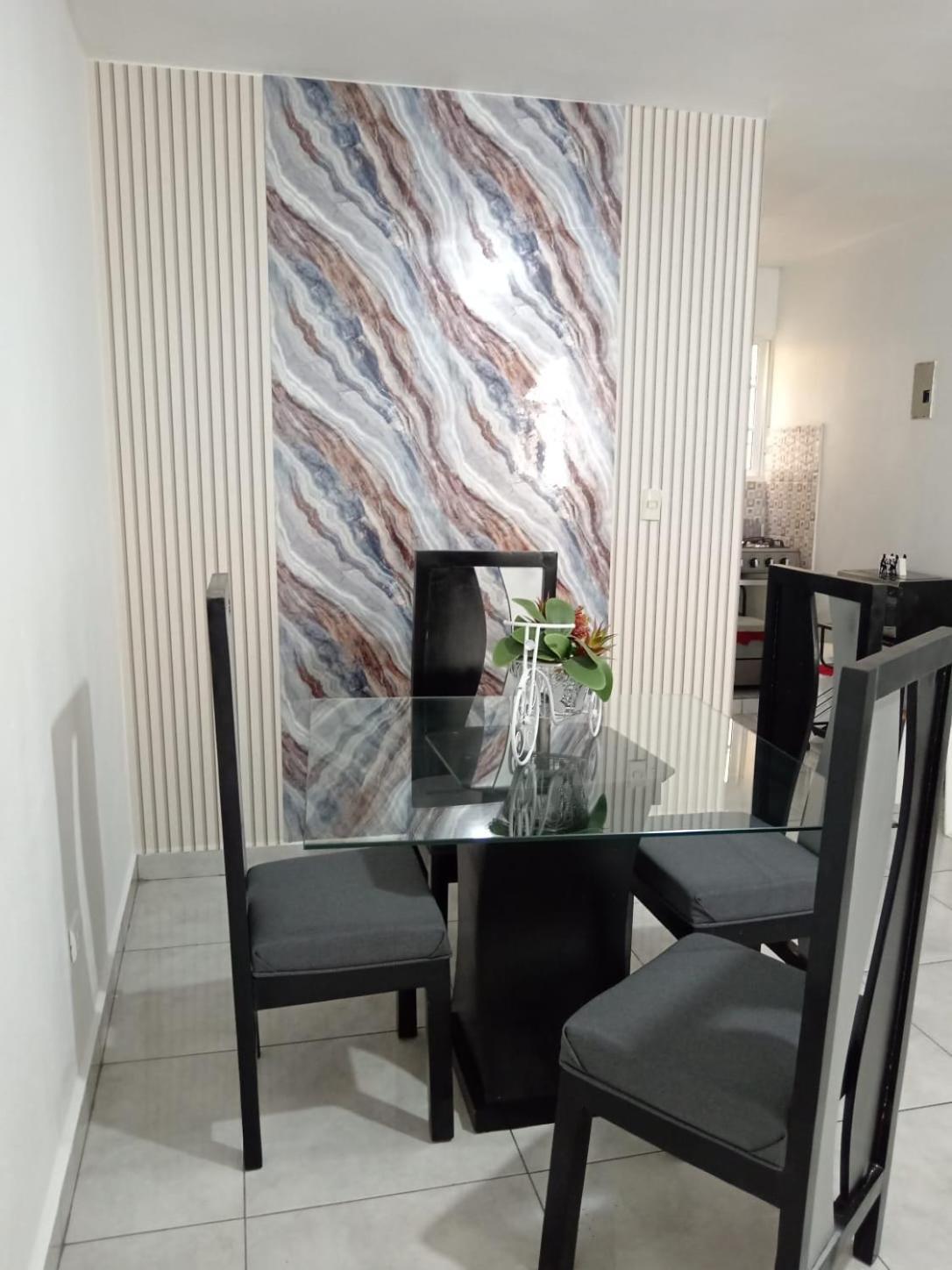 Apartamentos De 1 2 Y 3 Habitaciones Santiago De Los Caballeros Ngoại thất bức ảnh