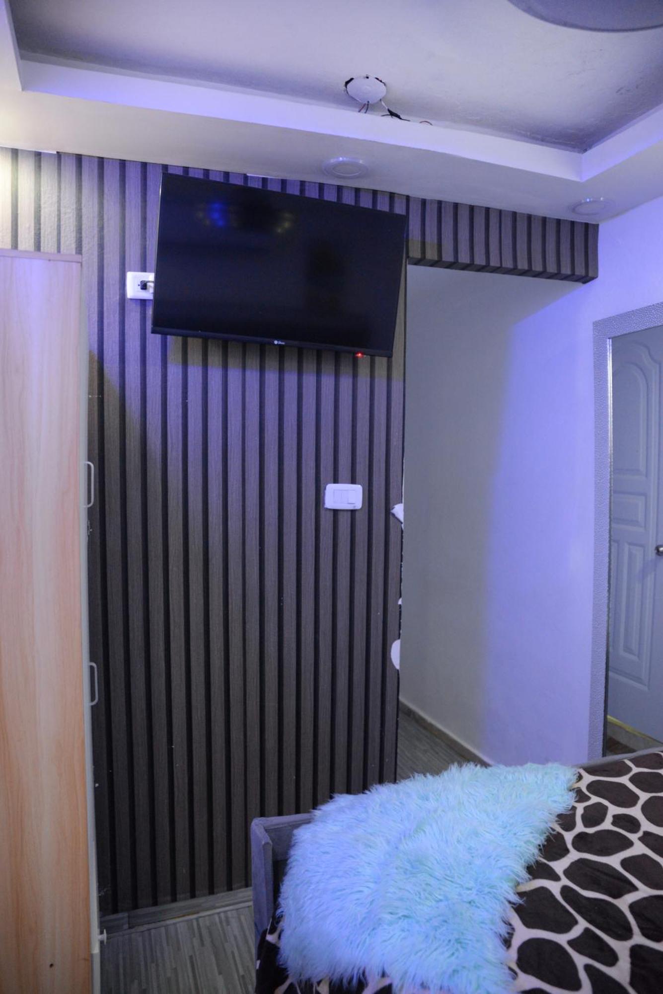 Apartamentos De 1 2 Y 3 Habitaciones Santiago De Los Caballeros Ngoại thất bức ảnh
