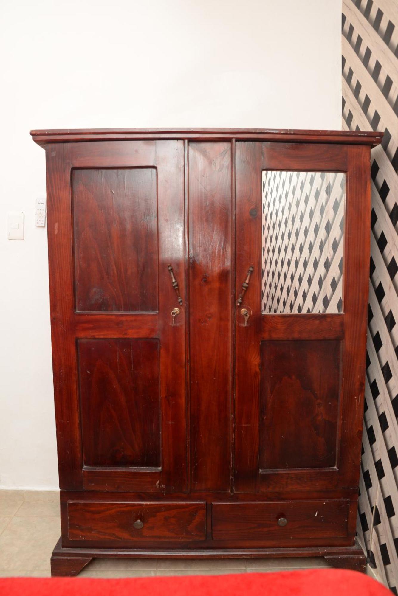 Apartamentos De 1 2 Y 3 Habitaciones Santiago De Los Caballeros Phòng bức ảnh