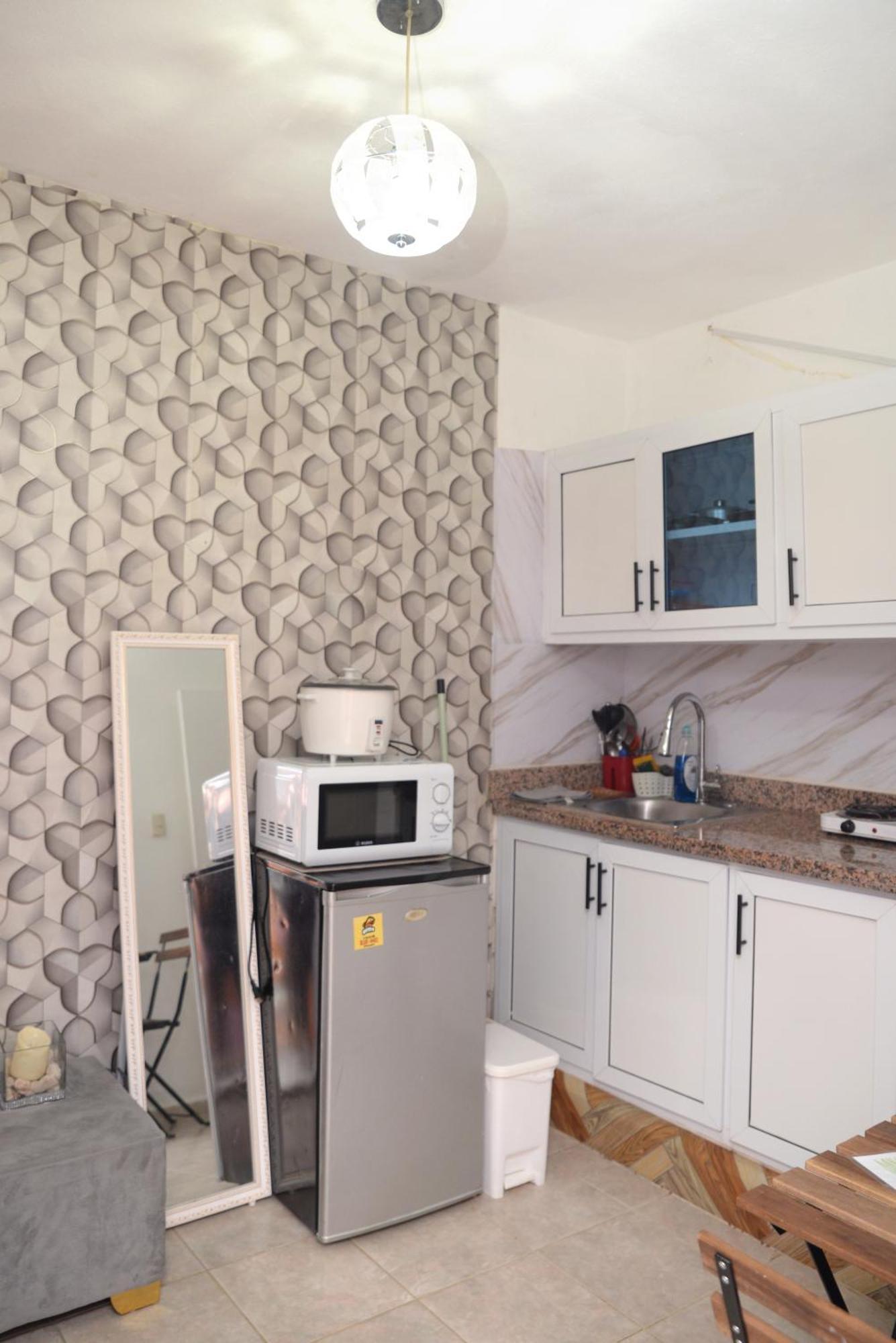 Apartamentos De 1 2 Y 3 Habitaciones Santiago De Los Caballeros Phòng bức ảnh