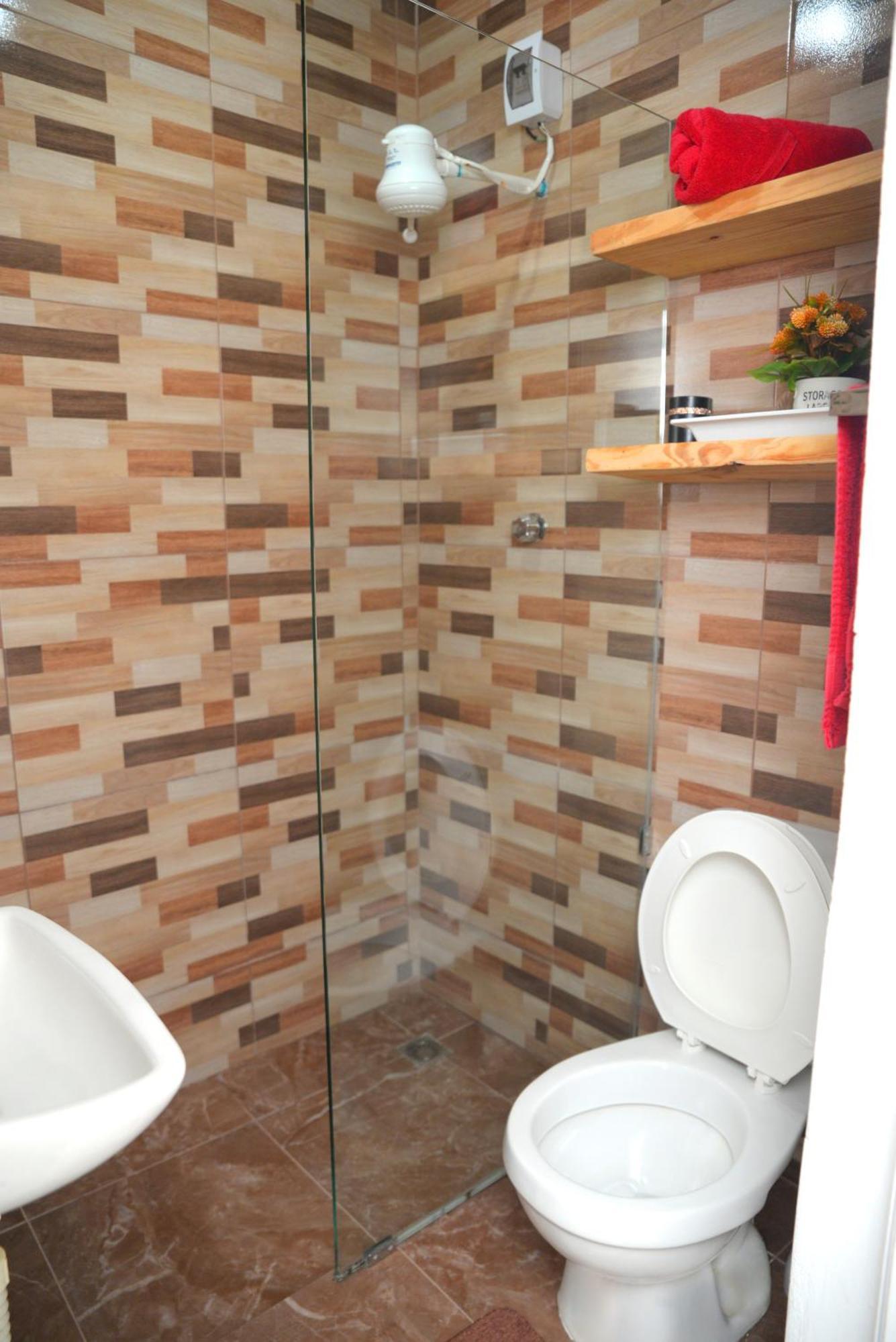 Apartamentos De 1 2 Y 3 Habitaciones Santiago De Los Caballeros Phòng bức ảnh