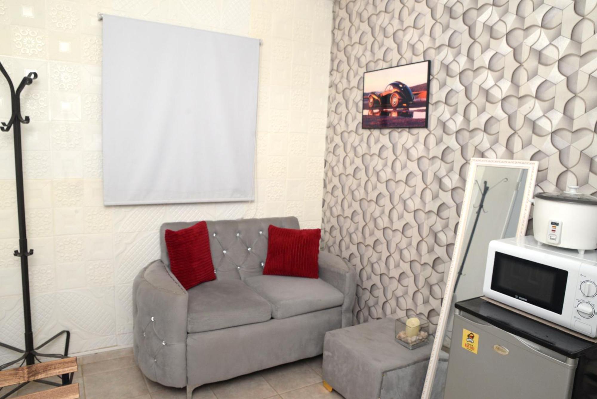 Apartamentos De 1 2 Y 3 Habitaciones Santiago De Los Caballeros Phòng bức ảnh