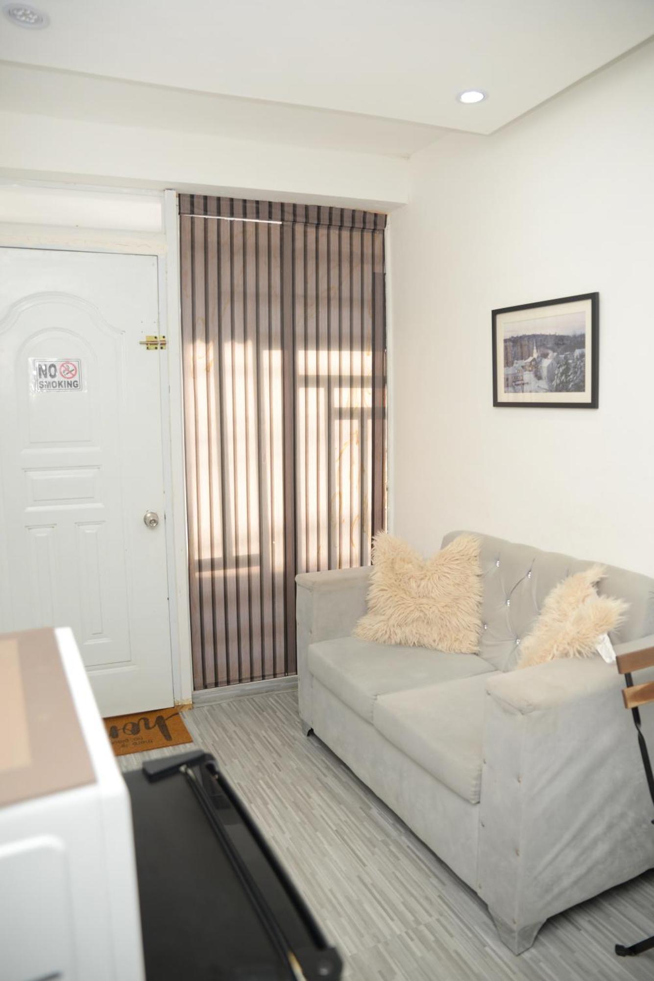 Apartamentos De 1 2 Y 3 Habitaciones Santiago De Los Caballeros Ngoại thất bức ảnh