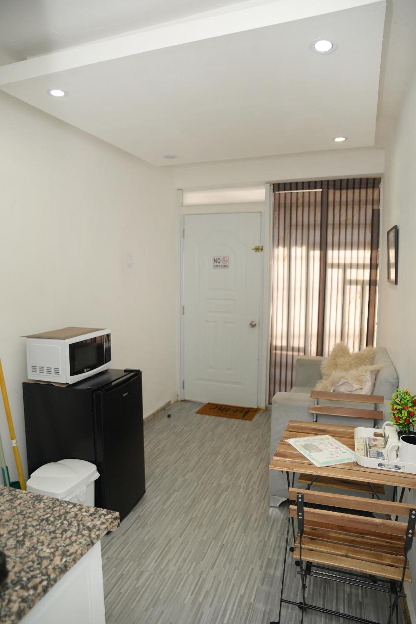 Apartamentos De 1 2 Y 3 Habitaciones Santiago De Los Caballeros Ngoại thất bức ảnh