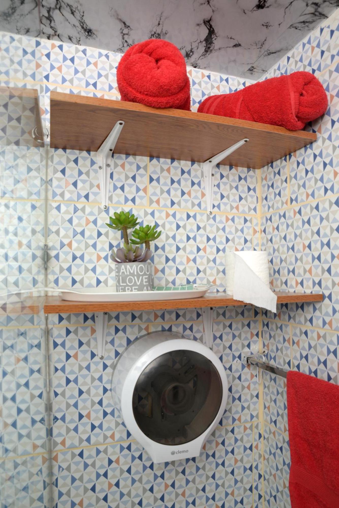 Apartamentos De 1 2 Y 3 Habitaciones Santiago De Los Caballeros Ngoại thất bức ảnh